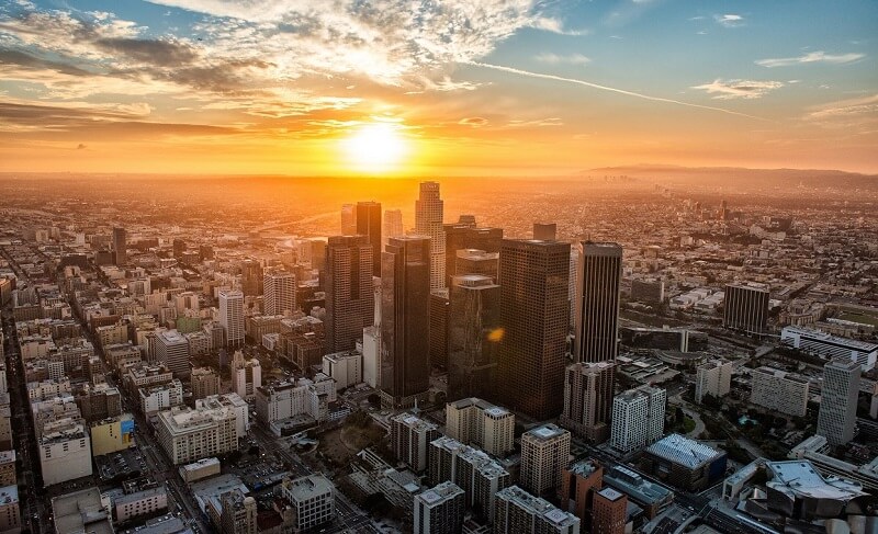 Onde Ficar em Los Angeles: Melhores bairros e regiões Onde Ficar em Los Angeles: Melhores bairros e regiões